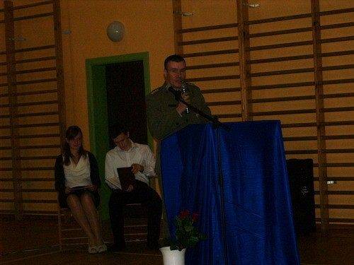 Dzień Nauczyciela - 2013